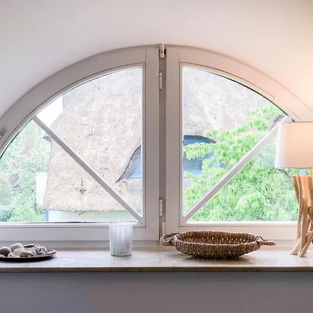 Hirschlug Lejlighed *